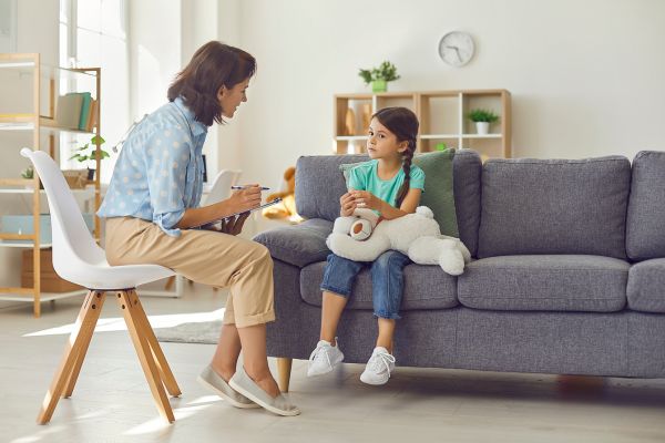 Psychotherapy: A Path to Personal Growth