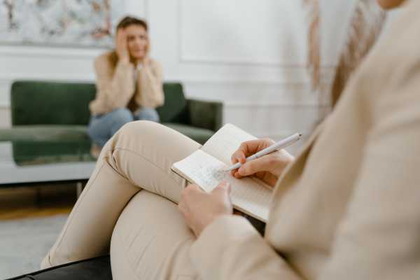 Terapia Psicológica y Bienestar – Sesiones Individuales