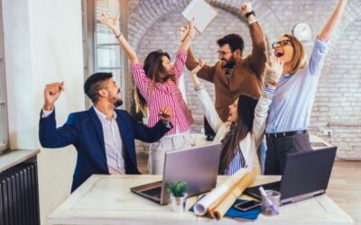 The Connection Between Mental Health and Professional Success